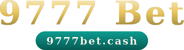 9777 Bet logo