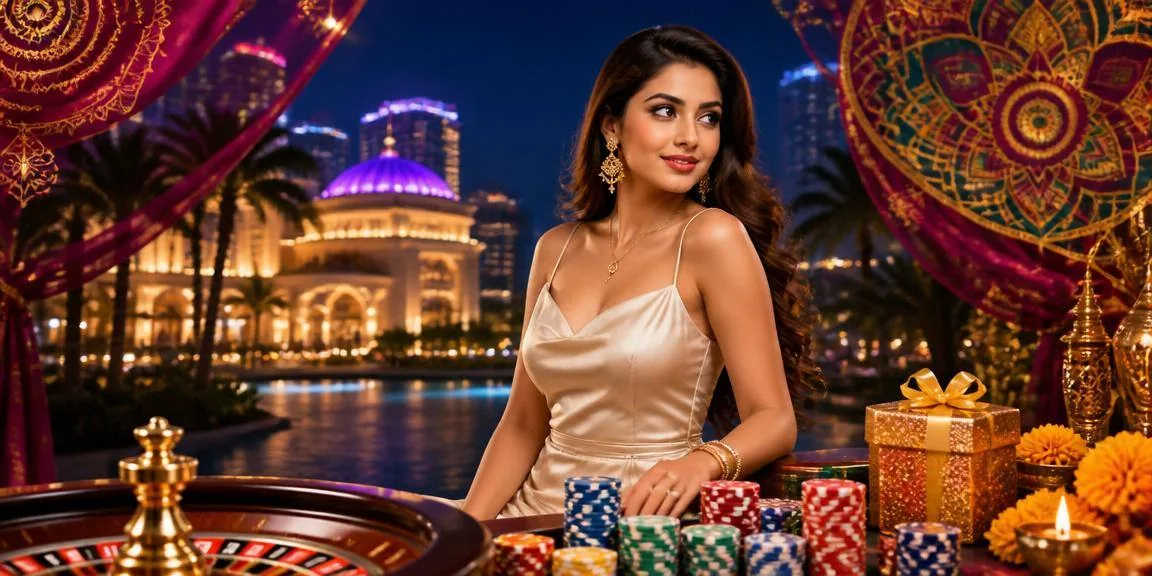 9777 Bet Bangladesh Casino lobby